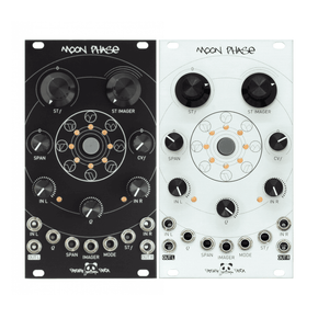 鍵盤楽器 Patching Panda Moon Phase Patching Panda Moon Phase - synthCube